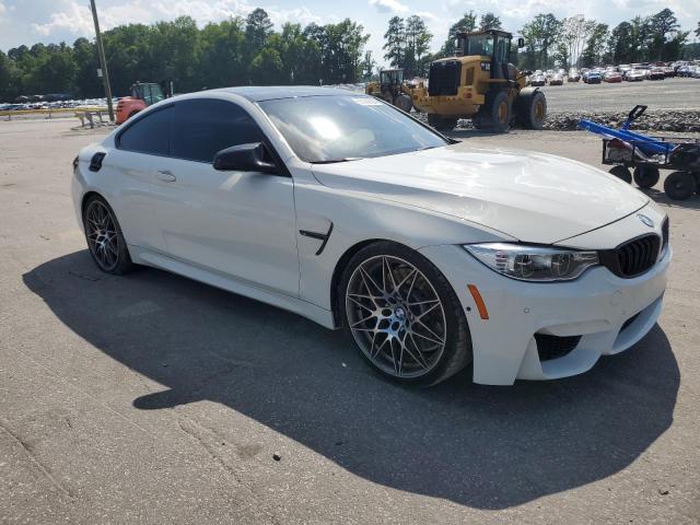 2015 BMW M4 - WBS3R9C53FK333068
