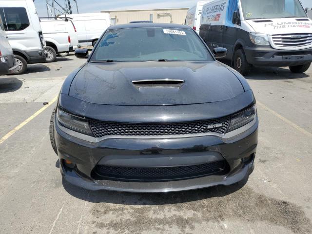 2017 Dodge Charger Daytona 340 Rwd VIN: 2C3CDXCT2HH612373 Lot: 59081364