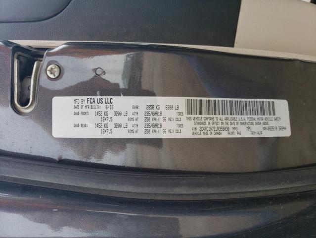 2C4RC1N72JR359030 2018 CHRYSLER PACIFICA - Image 13