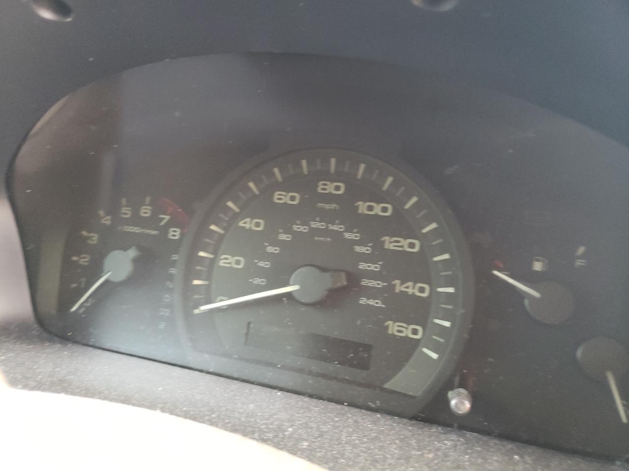 JHMCM56426C007109 2006 Honda Accord Lx