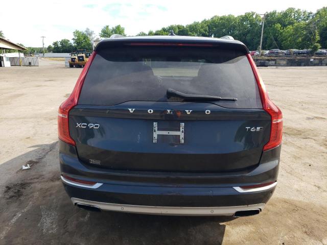 2016 Volvo Xc90 T6 VIN: YV4A22PL6G1022130 Lot: 55642194