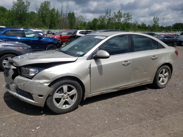 2014 Chevrolet Cruze Lt VIN: 1G1PC5SB8E7303245 Lot: 56882504