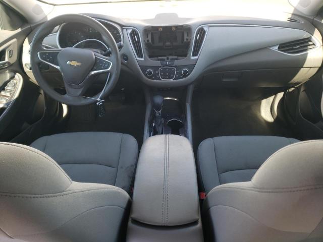 2022 Chevrolet Malibu Lt VIN: 1G1ZD5ST1NF122329 Lot: 60519034