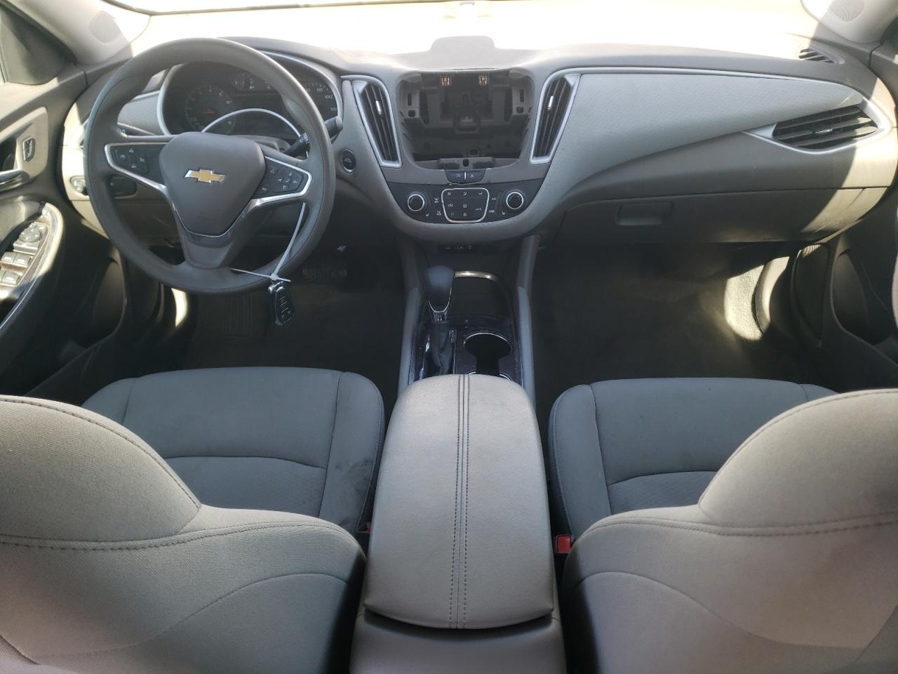 1G1ZD5ST1NF122329 2022 Chevrolet Malibu Lt