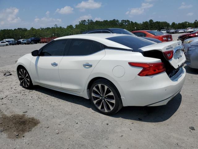 2016 NISSAN MAXIMA 3.5 - 1N4AA6AP6GC436446