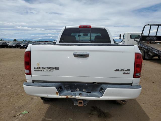 2004 Dodge Ram 2500 St VIN: 3D7KU28D14G105752 Lot: 56420024