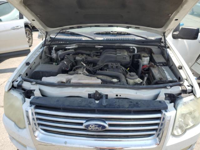 2008 Ford Explorer Xlt VIN: 1FMEU63E88UA83827 Lot: 59656844