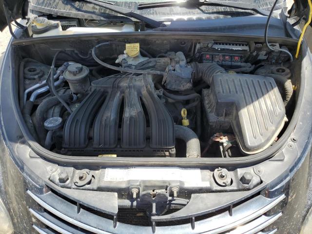 2006 Chrysler Pt Cruiser VIN: 3A4FY48B56T335549 Lot: 59995784