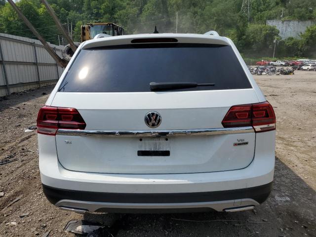 2019 Volkswagen Atlas Se VIN: 1V2LR2CA2KC575509 Lot: 58264664