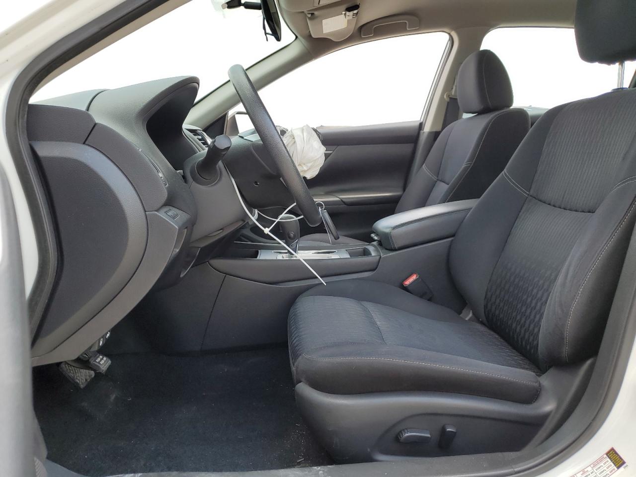 1N4AL3AP3HN339221 NISSAN ALTIMA 2017