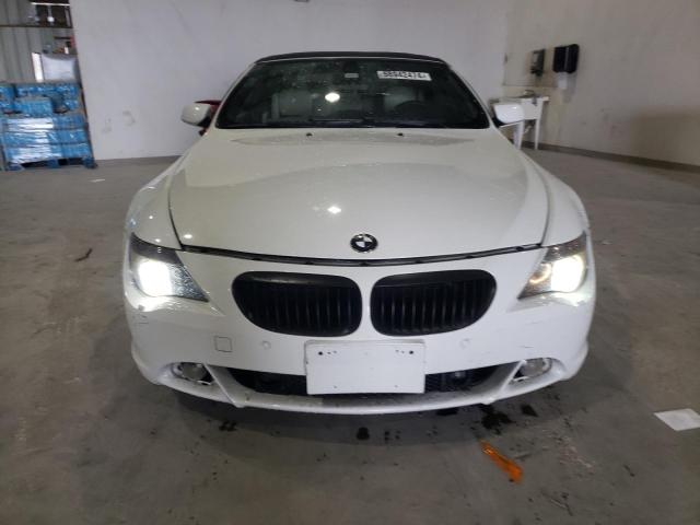 2007 BMW 6er - Image 5