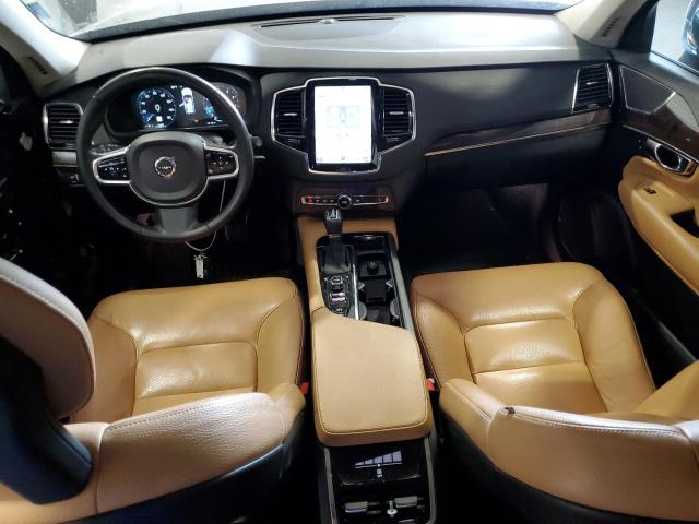 2016 Volvo Xc90 T6 VIN: YV4A22PK0G1051999 Lot: 57697714