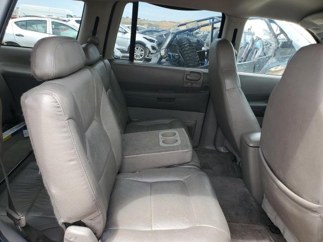 2002 Dodge Durango Slt VIN: 1B4HS48N52F117333 Lot: 58323504