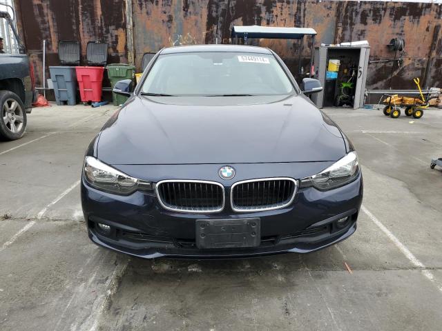 VIN WBA8E1G5XHNU14409 2017 BMW 3 SERIES no.5