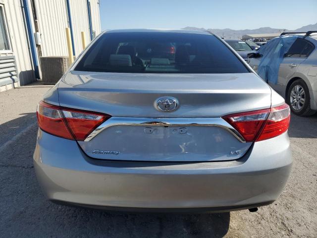 VIN 4T4BF1FK3FR464005 2015 Toyota Camry, LE no.6