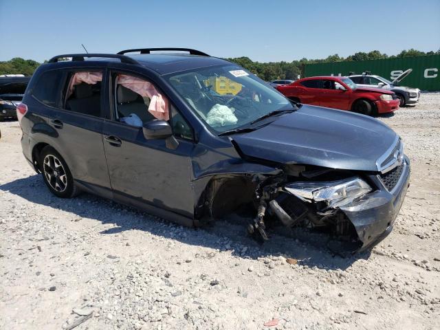 2015 SUBARU FORESTER 2 - JF2SJADC9FH481149