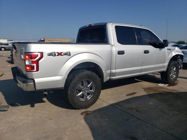 VIN 1FTEW1E50KKC40378 2019 Ford F-150, Supercrew no.3