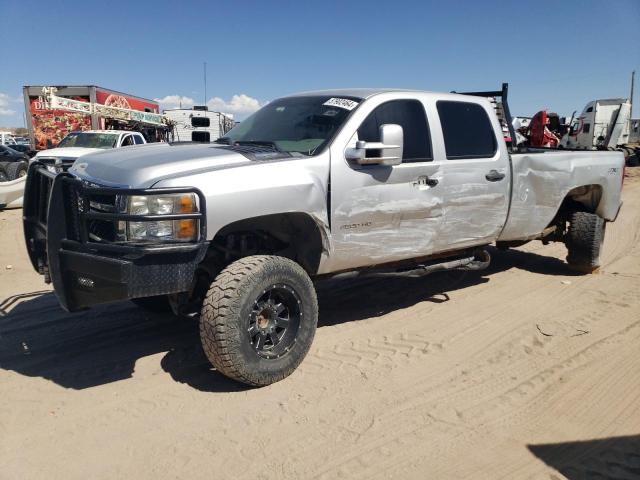 2011 Chevrolet Silverado K2500 Heavy Duty VIN: 1GC1KVC84BF218925 Lot: 57902464