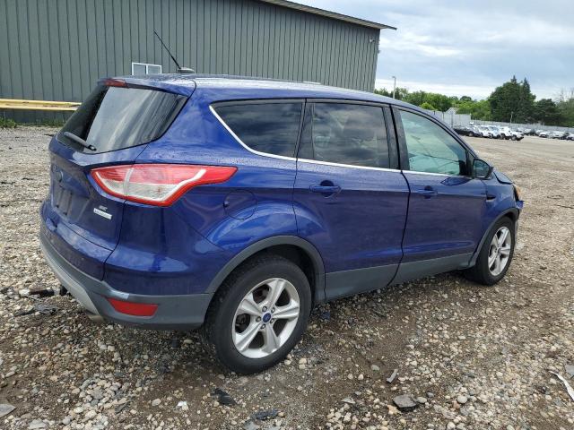 2014 Ford Escape Se VIN: 1FMCU0GX0EUA58979 Lot: 60668324