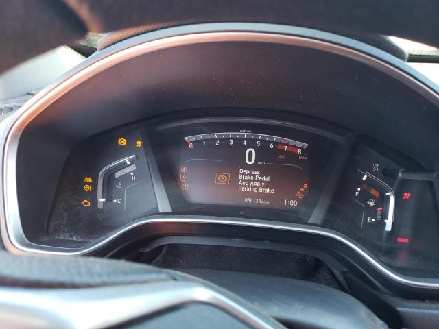 2019 HONDA CR-V EX - 5J6RW1H56KA000216