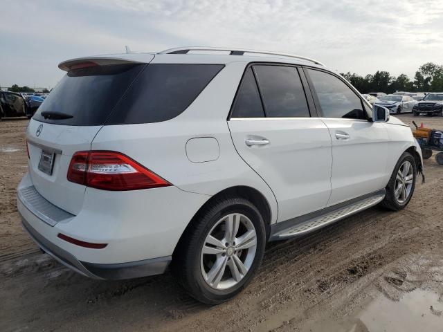 2014 Mercedes-Benz Ml 350 VIN: 4JGDA5JB4EA377584 Lot: 57513254