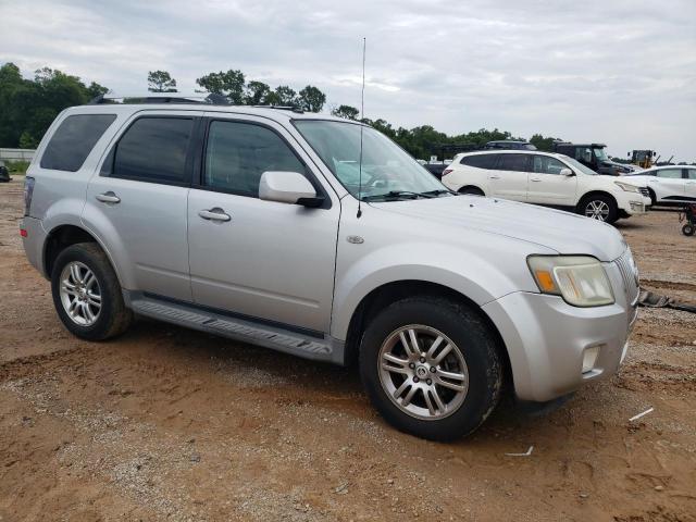 2009 Mercury Mariner Premier VIN: 4M2CU87G39KJ18154 Lot: 57959374