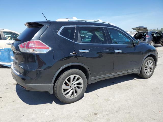 2015 Nissan Rogue S VIN: 5N1AT2MV1FC790957 Lot: 58217374