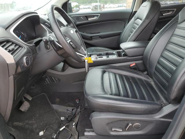 2019 Ford Edge Sel VIN: 2FMPK4J91KBB78834 Lot: 57393244