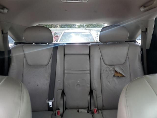 2013 Lexus Rx 350 VIN: 2T2ZK1BAXDC109862 Lot: 59569424