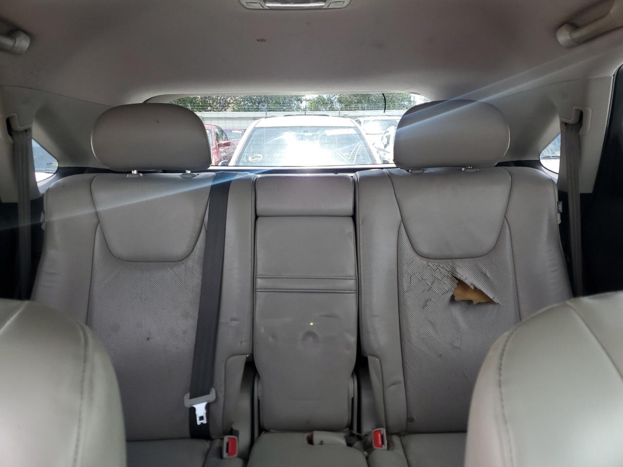 2T2ZK1BAXDC109862 2013 Lexus Rx 350