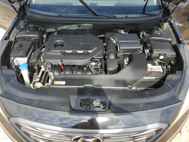 2015 HYUNDAI SONATA SPO - 5NPE34AF9FH082586