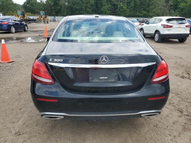 VIN WDDZF4JB9HA094565 2017 Mercedes-Benz E-Class, 300 no.6