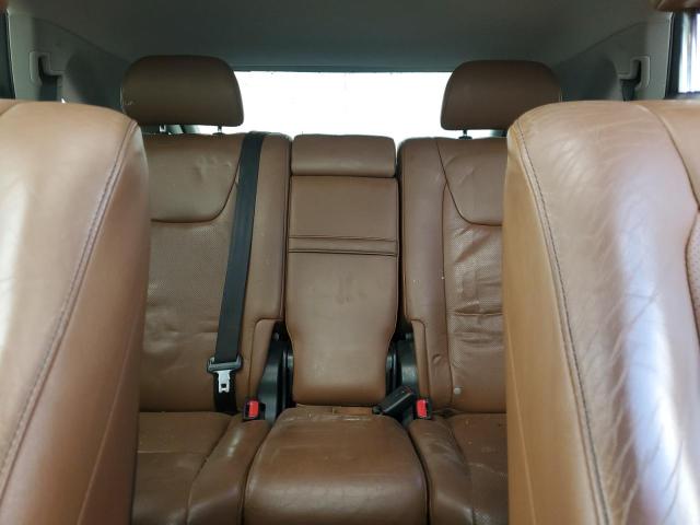 2013 Lexus Rx 350 VIN: JTJZK1BA5D2009328 Lot: 59960894