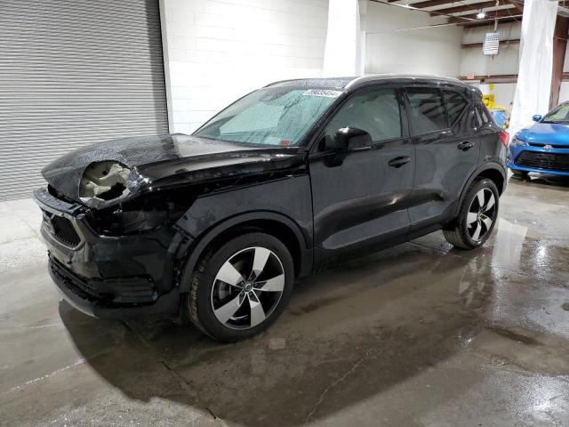 2020 Volvo Xc40 T5 Momentum VIN: YV4162UKXL2320068 Lot: 59035454