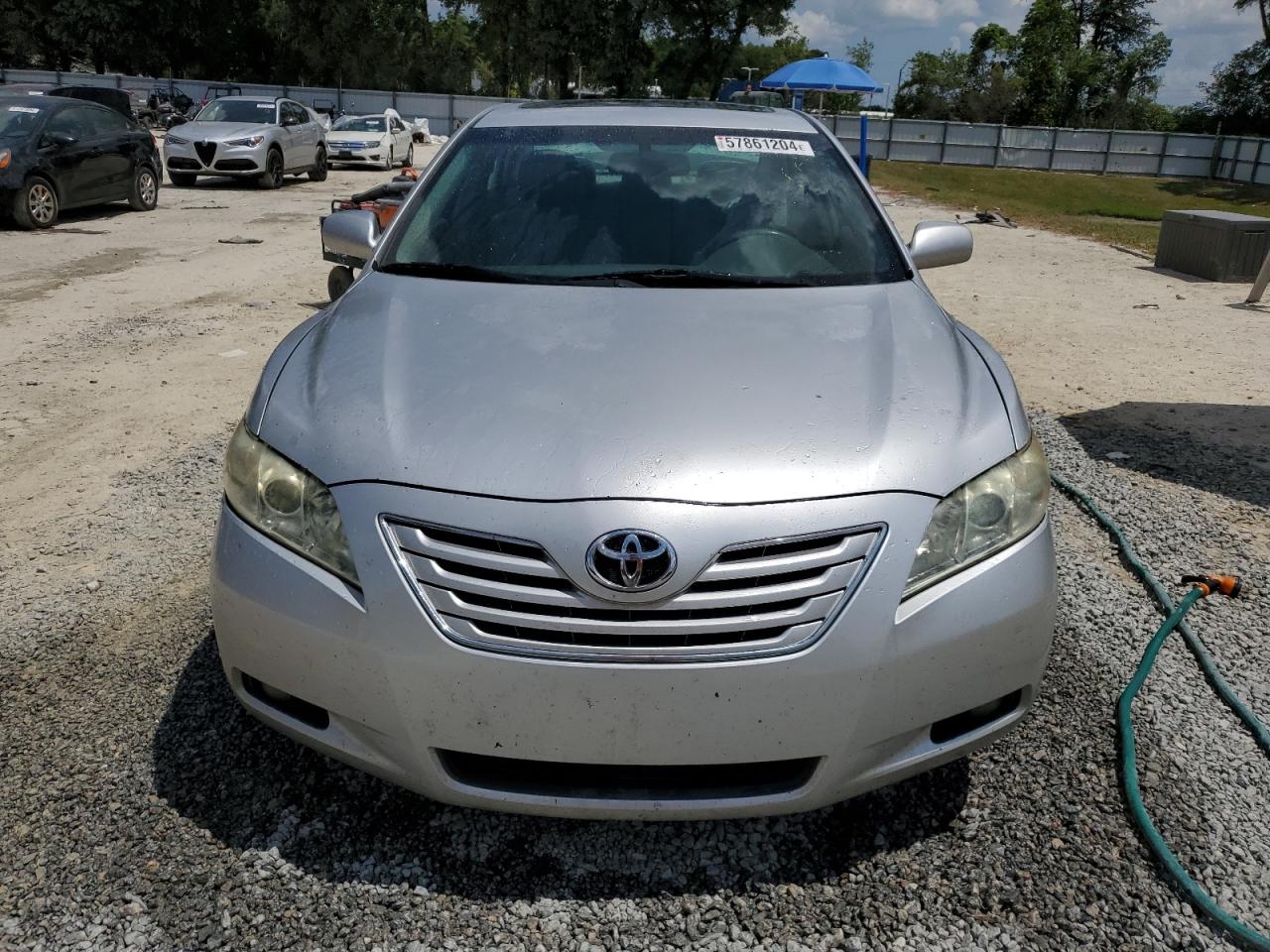 4T1BK46KX9U079925 2009 Toyota Camry Se