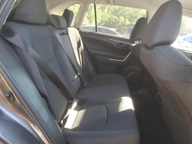 2021 Toyota Rav4 Le VIN: 2T3G1RFV7MW141846 Lot: 58137774