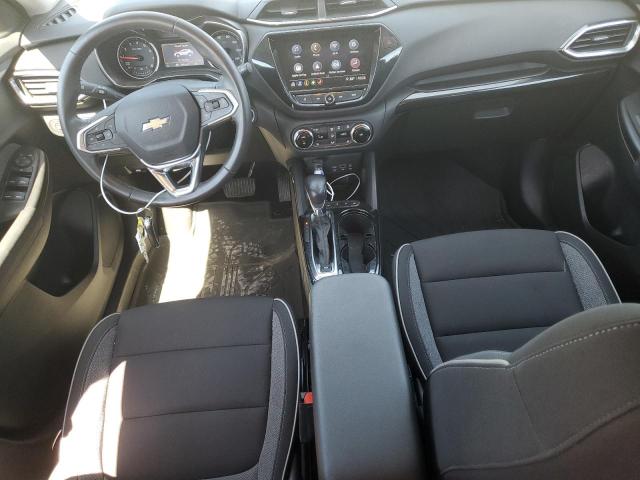 2021 Chevrolet Trailblazer Lt VIN: KL79MPSL7MB136922 Lot: 58782794