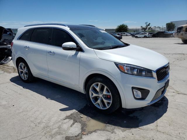 2017 Kia Sorento Sx VIN: 5XYPKDA50HG308396 Lot: 57486724