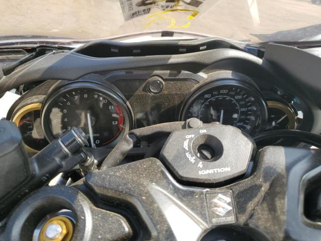 2023 SUZUKI GSX1300 RR JS1EJ11B5P7100003