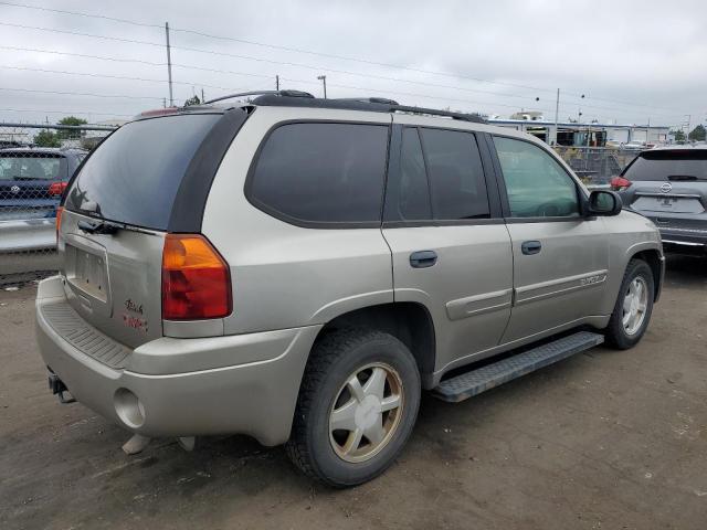 2002 GMC Envoy VIN: 1GKDT13S822134617 Lot: 58350374