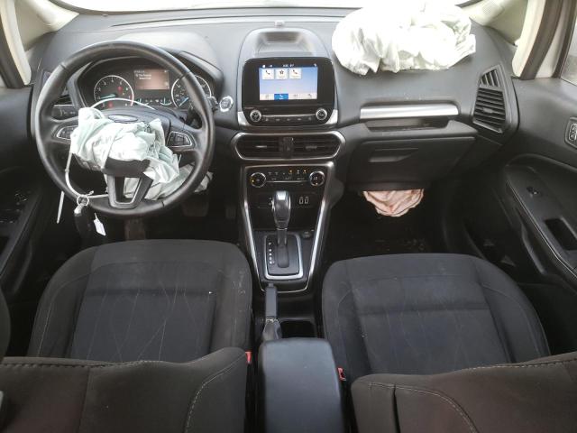 2019 FORD ECOSPORT S - MAJ3S2GE1KC307284