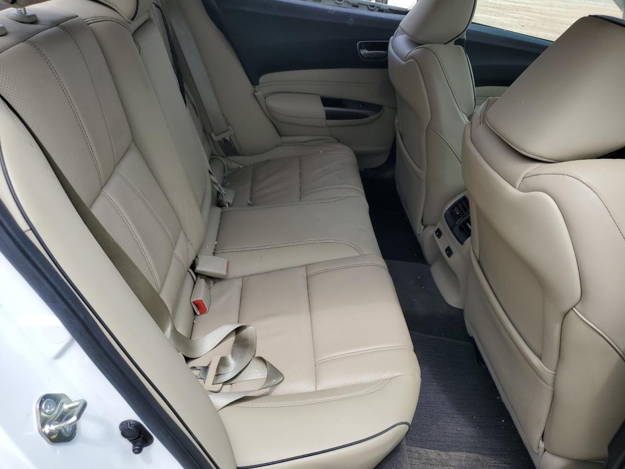 19UUB2F83KA002313 2019 Acura Tlx Advance