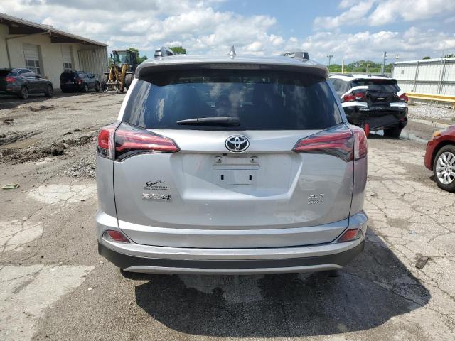 2018 TOYOTA RAV4 ADVEN - 2T3RFREV2JW848845