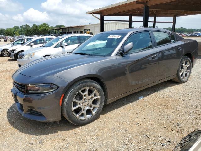 2C3CDXJG1HH541480 2017 DODGE CHARGER - Image 1