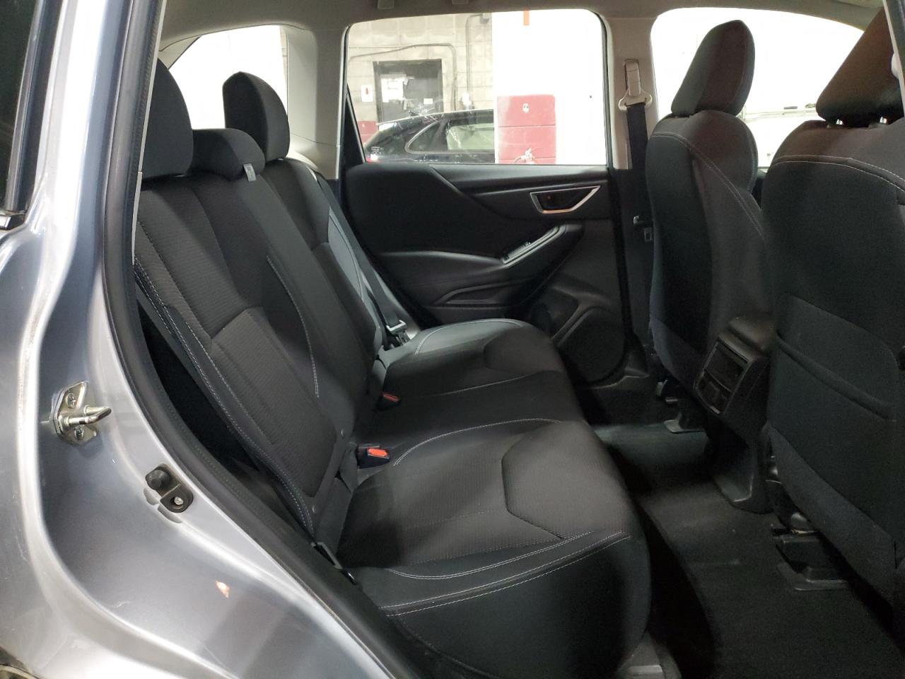 JF2SKAAC3LH417640 2020 Subaru Forester