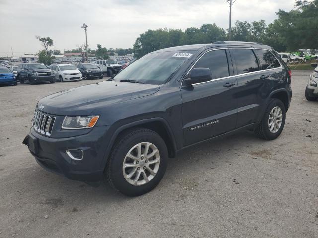 2014 Jeep Grand Cherokee Laredo VIN: 1C4RJFAG9EC413107 Lot: 58844074