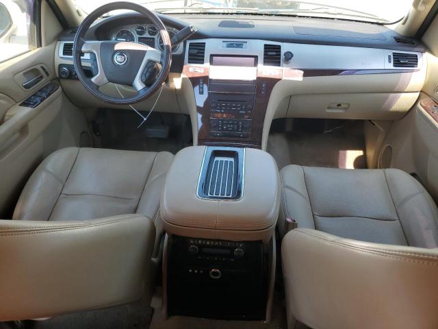 2014 Cadillac Escalade Esv Premium VIN: 1GYS4JEFXER174994 Lot: 58495794