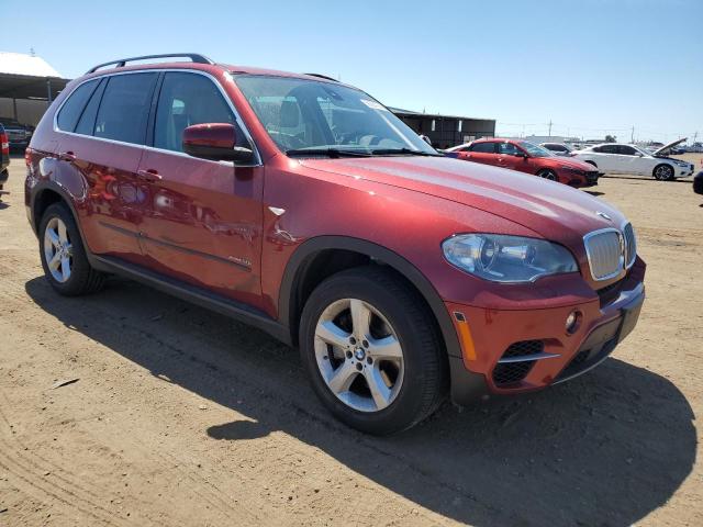 2013 BMW X5 xDrive50I VIN: 5UXZV8C53DL426895 Lot: 58924784