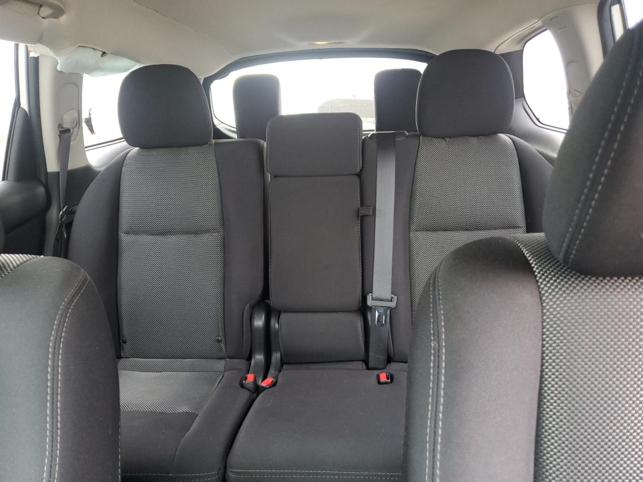 5N1DR2MN8HC671494 2017 Nissan Pathfinder S