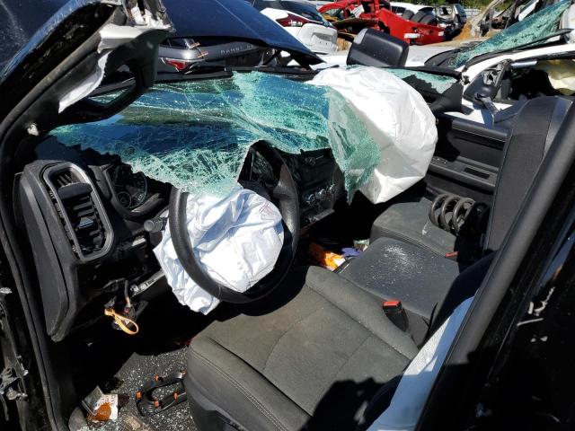 2021 Ram 3500 Tradesman VIN: 3C63R3GJ9MG618591 Lot: 57089544